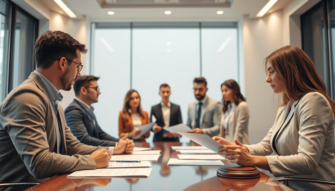 Property closing coordination and transaction planning