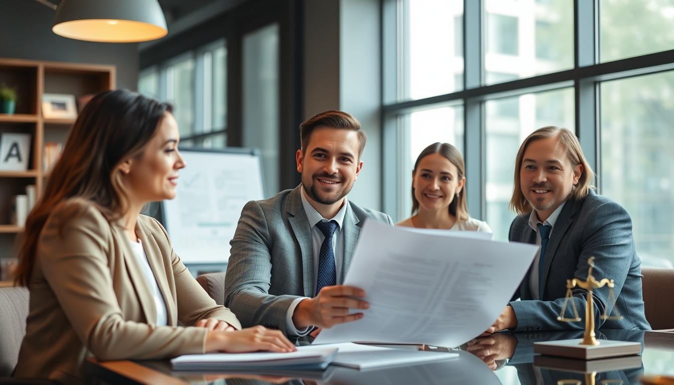 Real estate conveyancing documents and transfer review